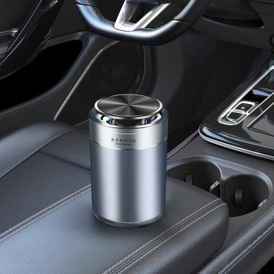 Chine Luxurious Aromatherapy Car Air Diffuser Solid Paste Freshener à vendre