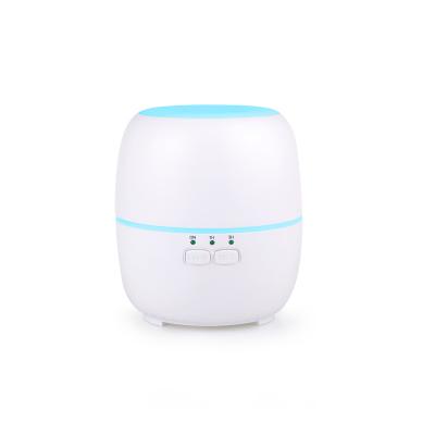 China 200ml Ultrasonic Aroma Diffuser , DC 24V Air Aroma Humidifier for sale