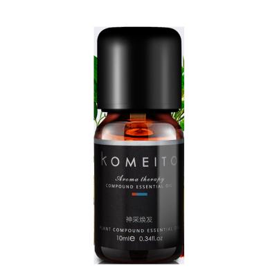 中国 Relaxation Body Care Essential Oil Aromatherapy Diffuser For Skin Beauty 販売のため