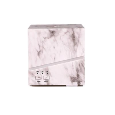 China Bedroom Marble Essential Oil Aroma Diffuser Shuts Off When Water Runs Out for sale