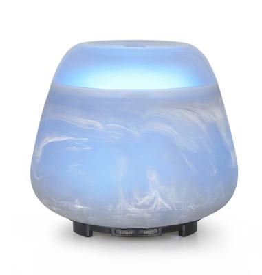 China 200ML Light Changing Diffuser for sale