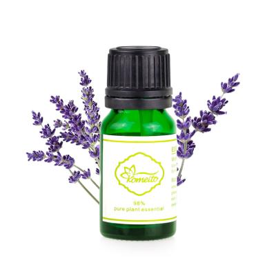 China Handcraft 10ml Lavender 100% Pure Plant Essential Oil No Additives for sale