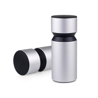 China Atomizing 2ml-5ml 15hrs Car Aroma Diffuser Machine Anhydrous for sale
