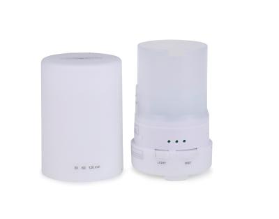 China Dituo Portable Essential Oil Diffuser For Car , EMC BCSI Handheld Cool Mist Humidifier for sale
