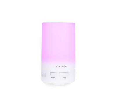 China CE ISO9001 Portable Travel Aroma Diffuser , Dituo Usb Essential Oil Diffuser for sale
