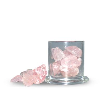 China La piedra natural EMC BCSI del difusor del aceite esencial del rosa 260g enumeró en venta