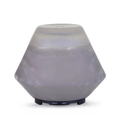 中国 ささやきの涼しい空気拡散器、2.4MHz 200MLの水のない香りの空気加湿器 販売のため