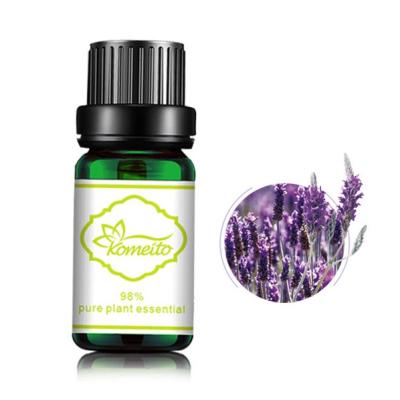 China Natural 10ml Lavender Pure Plant Essential Oil For Diffuser Dituo for sale