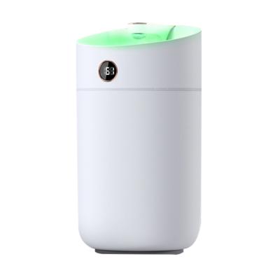 China 3L At Home Optimize Large Capacity Humidifier With Night Light for sale