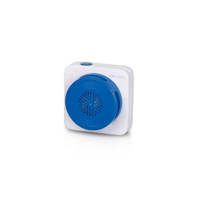 China Waterless Portable Scent Diffuser for sale