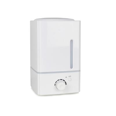 China 1500ml Large Capacity Humidifier for sale