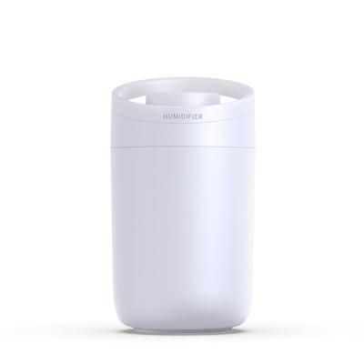China 5V 3L Large Capacity Ultrasonic Cool Mist Humidifier for sale