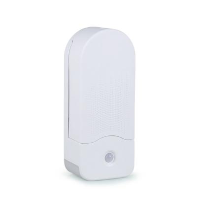 China 2W 30ml Wall Mounted Ultrasonic Aroma Diffuser for sale