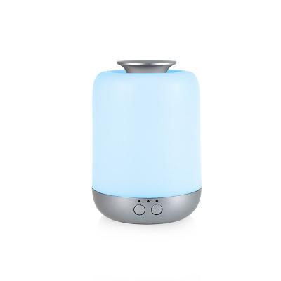 China RoHS 30ml Mini Portable Essential Oil Car Diffuser With USB Port for sale