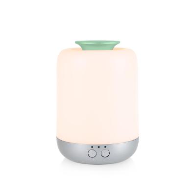 China Home Office 30ml Aromatherapy Essential Oil Diffuser DC5V for sale