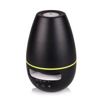 Chine diffuseur frais ultrasonique d'arome de Bluetooth de la brume 120ml à vendre