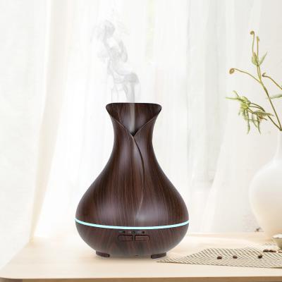 China 2.4MHz Ultrasonic ABS PP Portable Scent Diffuser For Home Decoration for sale