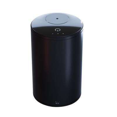 China EMC Portable PP ABS Ultrasonic Aroma Diffuser For Hotel / Hospital for sale
