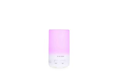 China ISO9001 50ml Water Tank Portable Aroma Diffuser For Car for sale