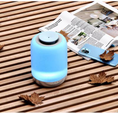 China USB Powered Waterless Cordless Essential Oil Diffuser for sale