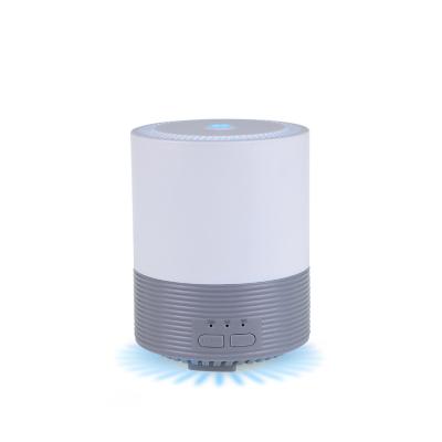 China 100ml Ultrasonic Portable Fragrance Humidifier For Baby Room for sale
