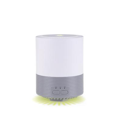 China BCSI 100ml Auto Off Portable Aroma Diffuser With Night Light for sale