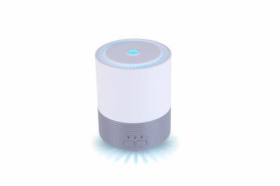 China 100ml Water Tank PP ABS Car Aroma Diffuser Humidifier for sale