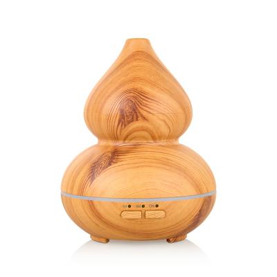 China Portable 150ml Gourd Design Mini Handheld Diffuser Modern For Office for sale