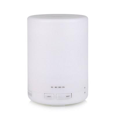 China 300ml Night Light Aroma Essential Oil Diffuser , Ultrasonic Cool Mist Air Humidifier for sale