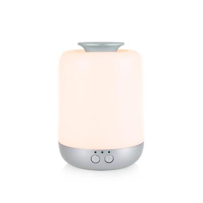 China USB Plug In Car Essential Oil Diffuser Mini Portable Waterless Aromatherapy for sale