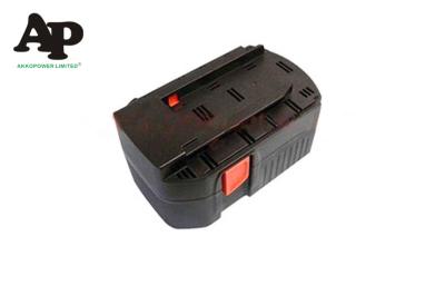 China 14.4V 3.0Ah AEG Replacement Power Tools Battery for AEG L1415R, L1430R for sale