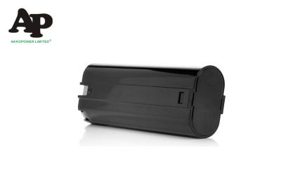China Negro de la batería de la batería de la herramienta eléctrica de NIMH 2500mAh Makita/del taladro del makita en venta
