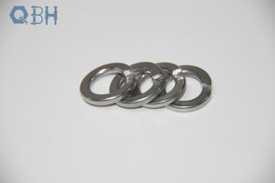 China M2 To M100 Large Stainless Steel Washers DIN127B Spring Lock for sale