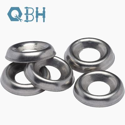 China 304 316 Stainless Steel Bolt Dropper Polished Washer/Round Special Backup Ring for sale