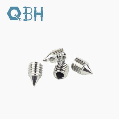 China DIN 914 Customized Stainless Steel Handle Fitting Fastener Furniture Hardware for sale