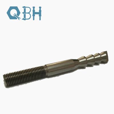 China Plain Surface Stainless Steel Expansion Anchor Bolt Cold Forming For Machinery for sale