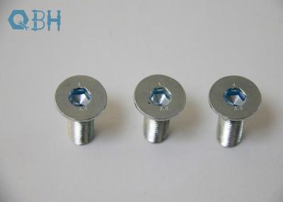 China DIN 7991 Countersunk Head Screws for sale