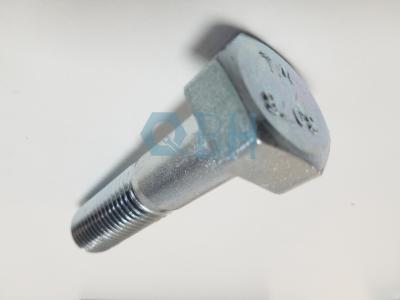 China ANSI ASME B18.2.1 Carbon Steel Heavy Hex Cap Screw for sale