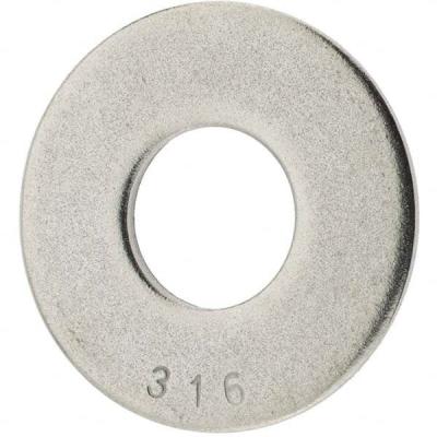 China ANSI USS A2-70 1/4-3inch 316 Stainless Steel Washers for sale