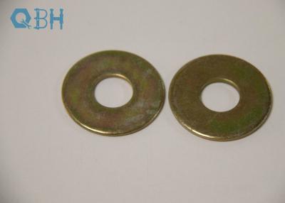 China Carbon Steel HV140 M5 TO M90 3D DIN9021 Flat Washer for sale