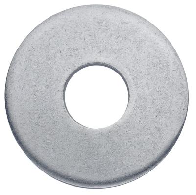 China ANSI USS Carbon Steel Grade 2 3 Inch Steel Washers for sale