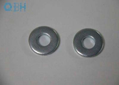 China F844 Carbon Steel 0.5 TO 3inch Steel Flat Washer for sale