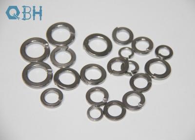 China ANSI ASME B181.21.1 3 Inch Helical Spring Steel Washers for sale
