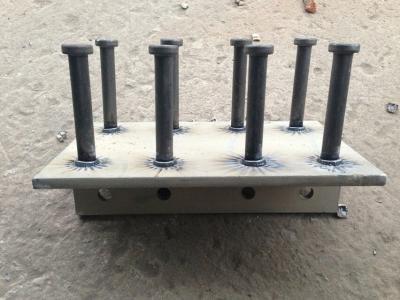 China BS EN ISO13918 ML18AL M10 To M25 Seismic Wedge Anchors for sale