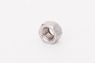 China DIN 980 Prevailing Torque Type Nut for sale