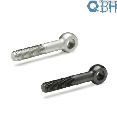 China DIN444 ZP HDG YZP BLACK M6 To M36 Carbon Steel Bolt for sale