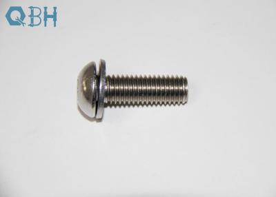 China Anti Theft Screw M6 TO M10 High Tensile Stainless Steel Bolts for sale