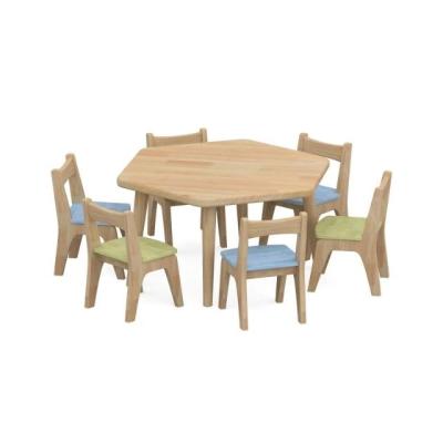 China Daycare Children Wood Furniture, School Classroom Kids Furniture, Kindergarten and Preschool Furniture, Book Case Furnit for sale