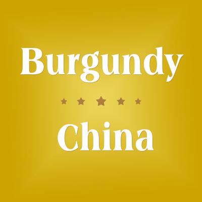 China Vino de la exportación de Borgoña al diseño video Weibo de las estadísticas de los distribuidores del vino de China en venta