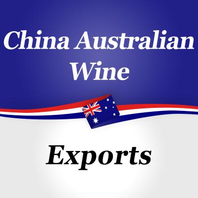 China Wechat Weibo Service Australian Wine Exports Sales To China Brand Chinese Name for sale